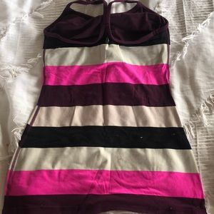 lululemon power y tank